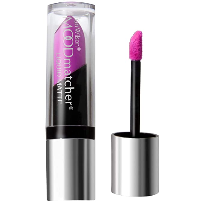 MOODmatcher Liquid Matte - Lilac Luster - ADDROS.COM